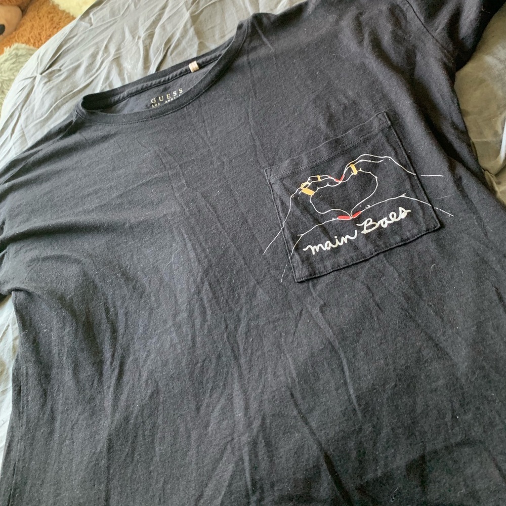 Beach Shirt